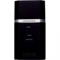 Azzaro pour Homme Silver Black